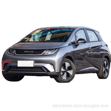 Prezzi delle auto cinesi byd mini auto elettrica per auto automobilistica per adulti BEV SUV MPV Song Plus Yuan Pio
